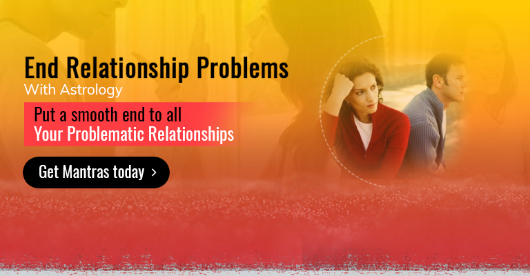 End relationship problems in canada